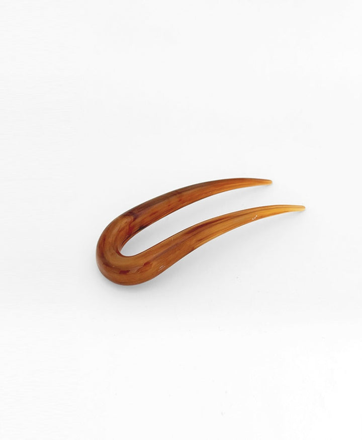 Haarnadel NALA - Caramel
