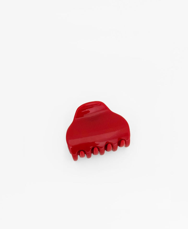 Haarklammer LIV Petite - Reinrot