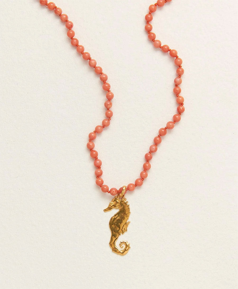 Halskette Choker - Coralina Cavaletto