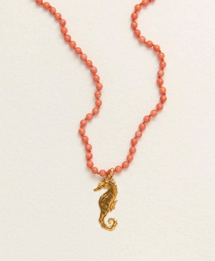 Halskette Choker - Coralina Cavaletto