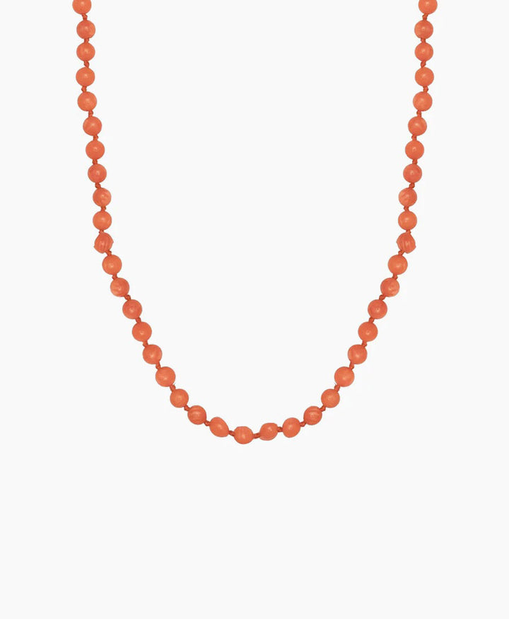 Halskette Choker - Coralina
