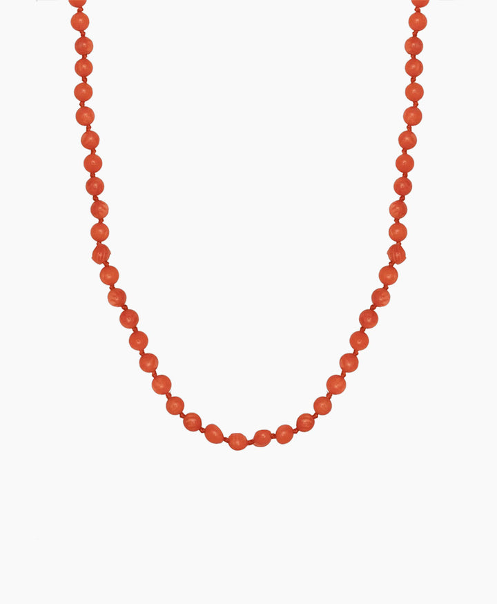 Halskette Choker - Coralina