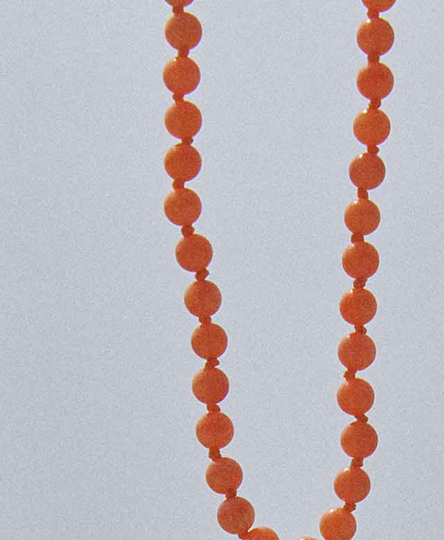 Halskette Choker - Coralina Cavaletto