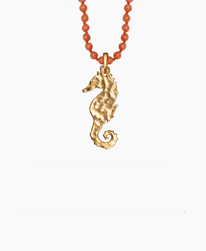 Halskette Choker - Coralina Cavaletto