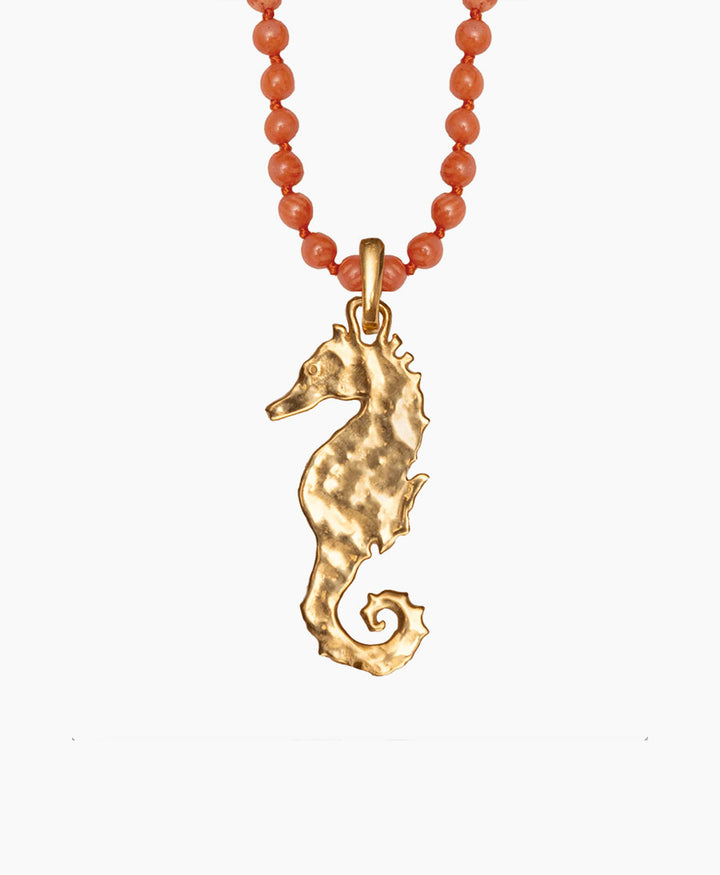 Halskette Choker - Coralina Cavaletto