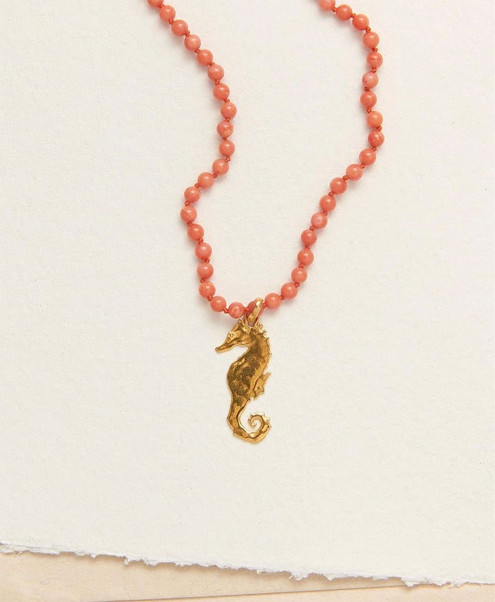 Halskette Choker - Coralina Cavaletto