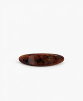 Haarclip Jonna Clomes in Mahagoni Tortoise