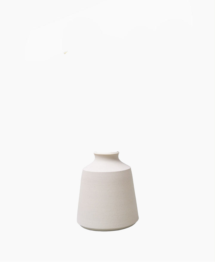 Handgefertiger Keramik-Diffusor - Kreide