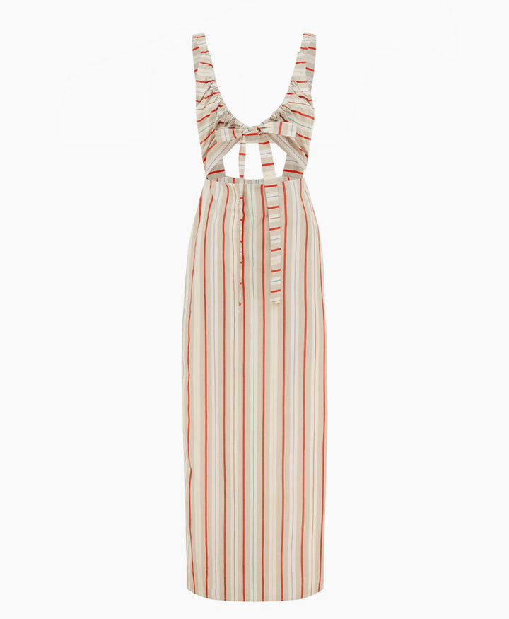 Odette Dress / Kleid - Sugarcane