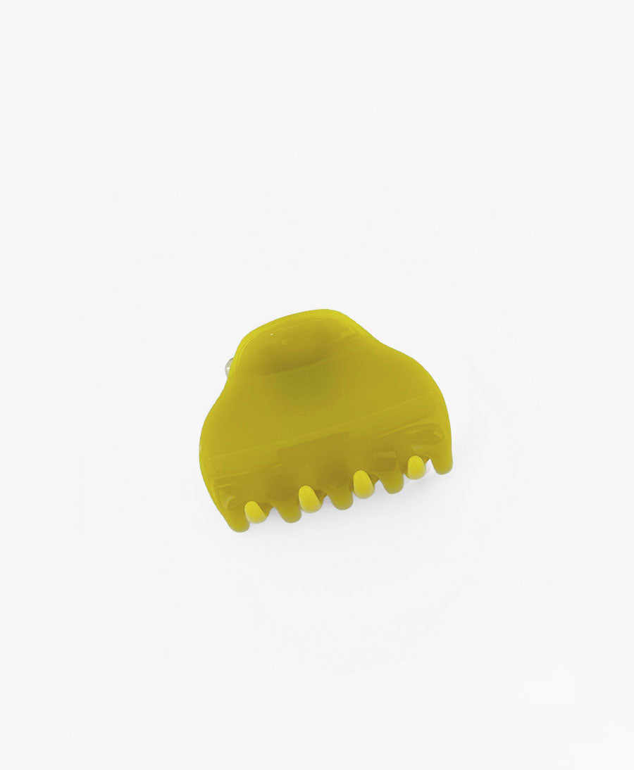 Haarklammer LIV Petite - Pistache