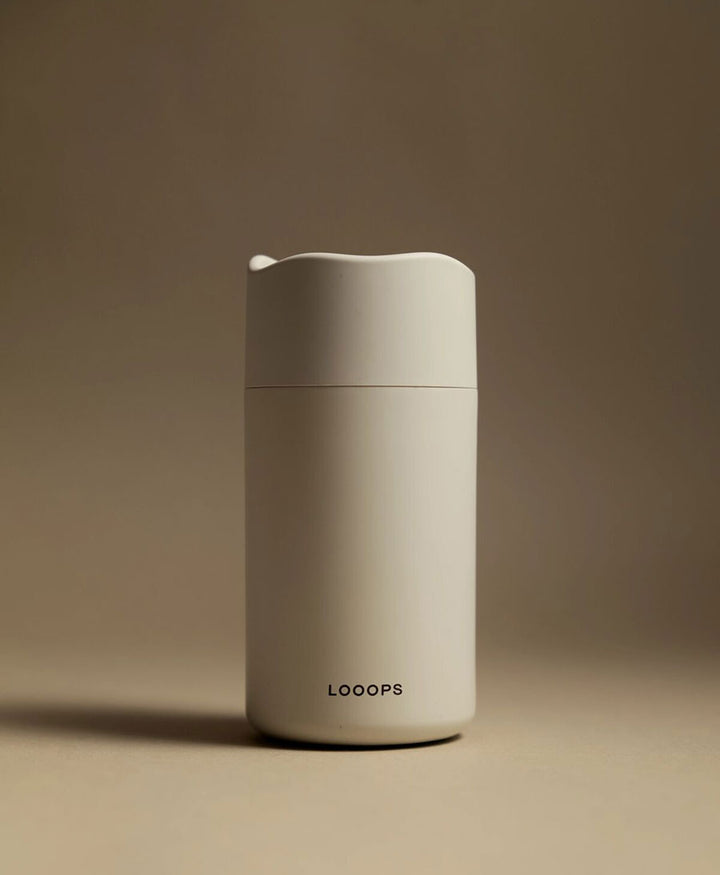Aroma Diffuser "Aeris" Portabel