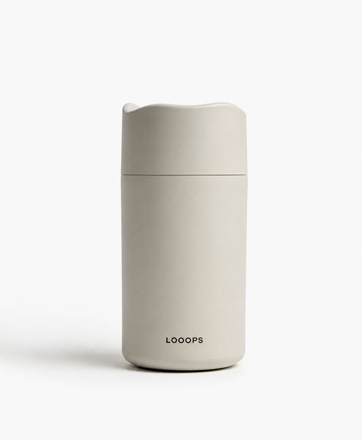 Aroma Diffuser "Aeris" Portabel