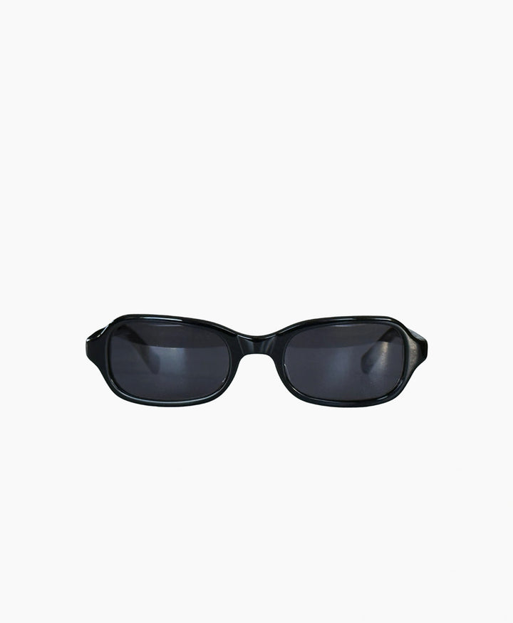 Sonnenbrille "Lou" - Schwarz