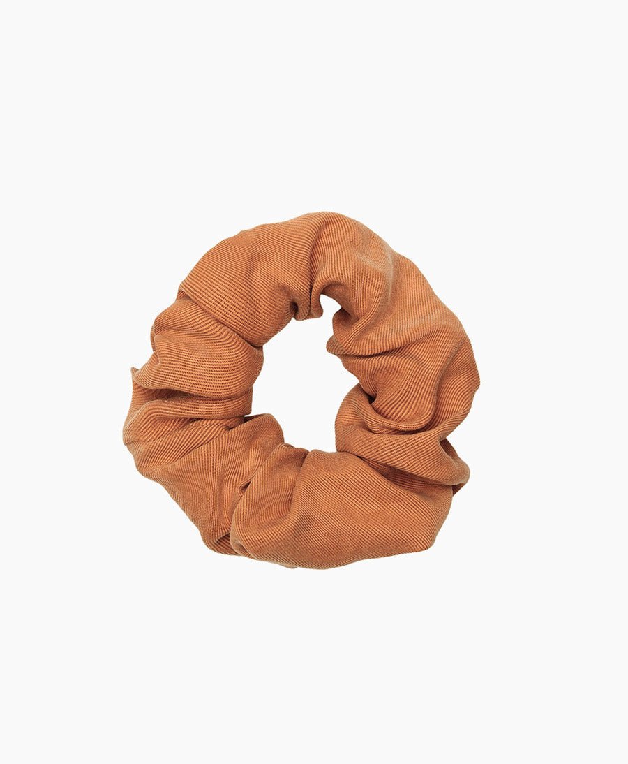 Medina Scrunchie aus Tencel - Apricot - YOOMEE - clomes