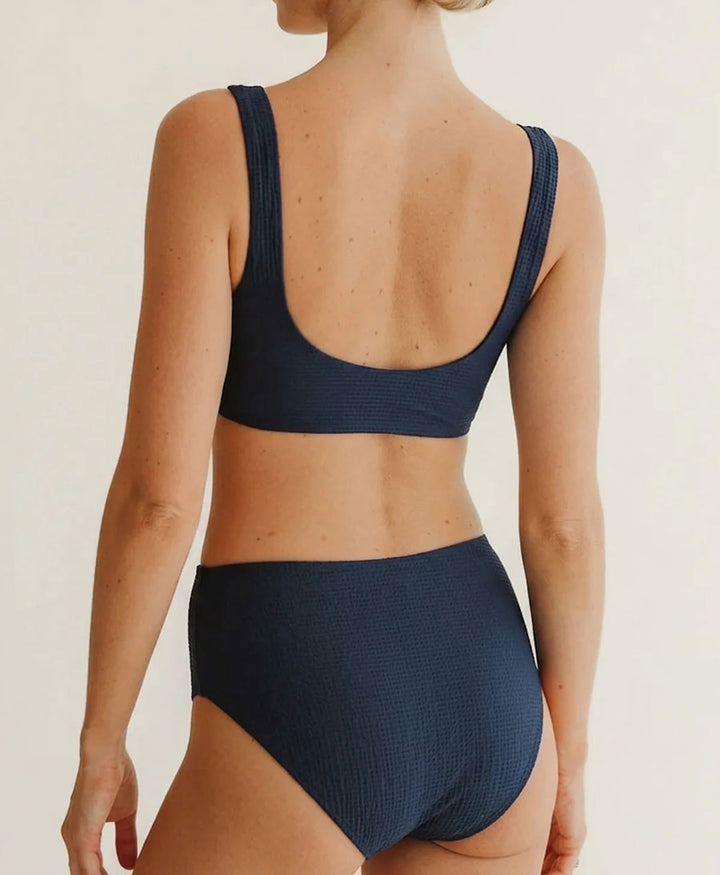 Bikini-Oberteil LIIA Top - Navy