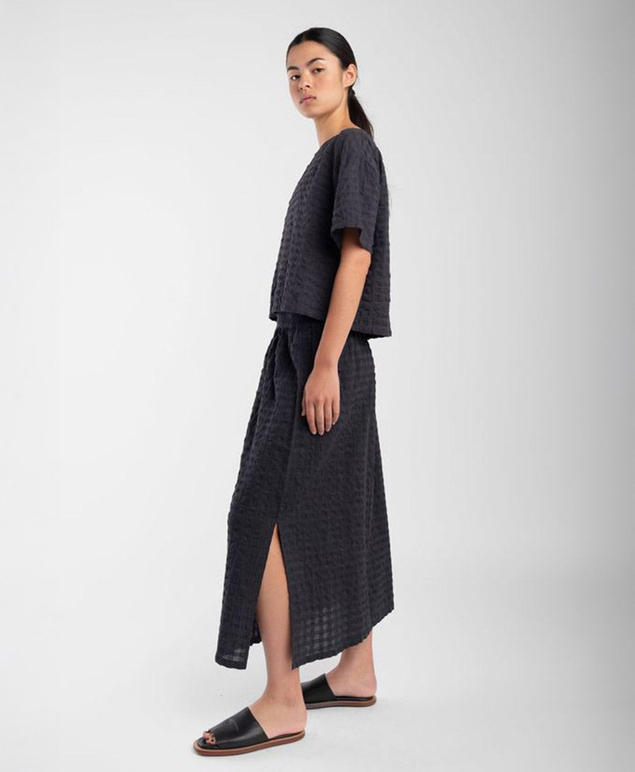 Jupe / Rock Georgia - Faded Black