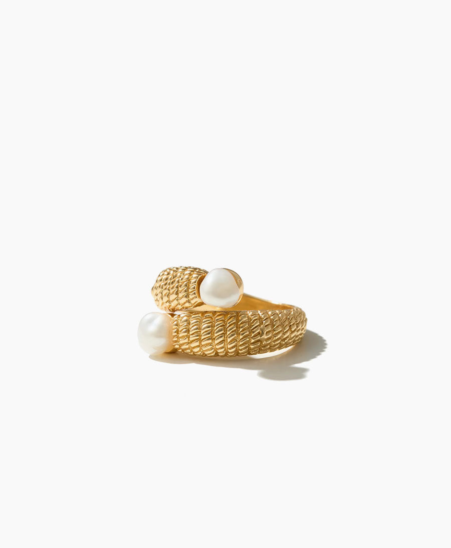 Fingerring - Justin