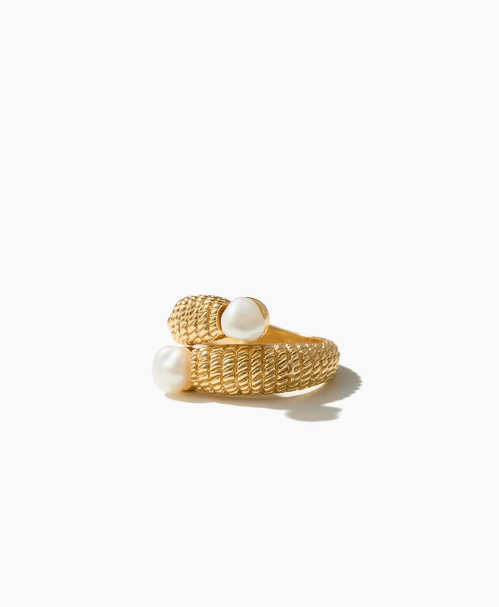 Fingerring - Justin