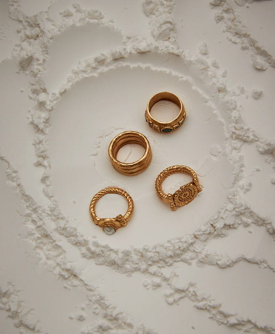 Fingerring - Kiana
