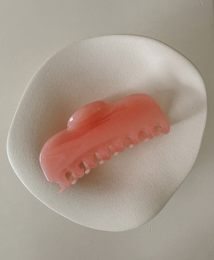 Haarklammer MIRA - Rosé Sorbet