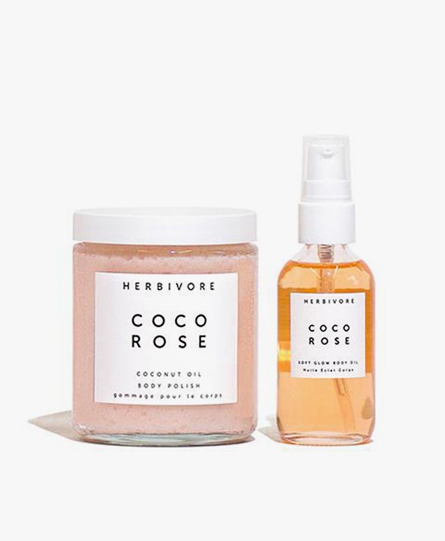 Moment To Escape Geschenkset - Herbivore Botanicals - clomes