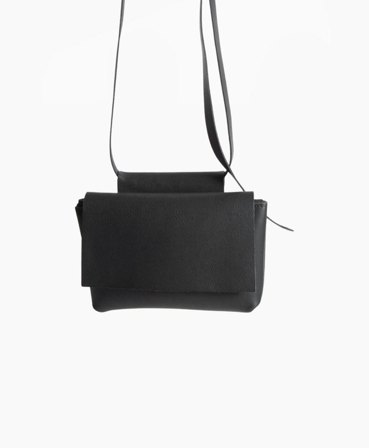 Mono Bag Small - Schwarz - MDK - Miranda Kaloudis - clomes