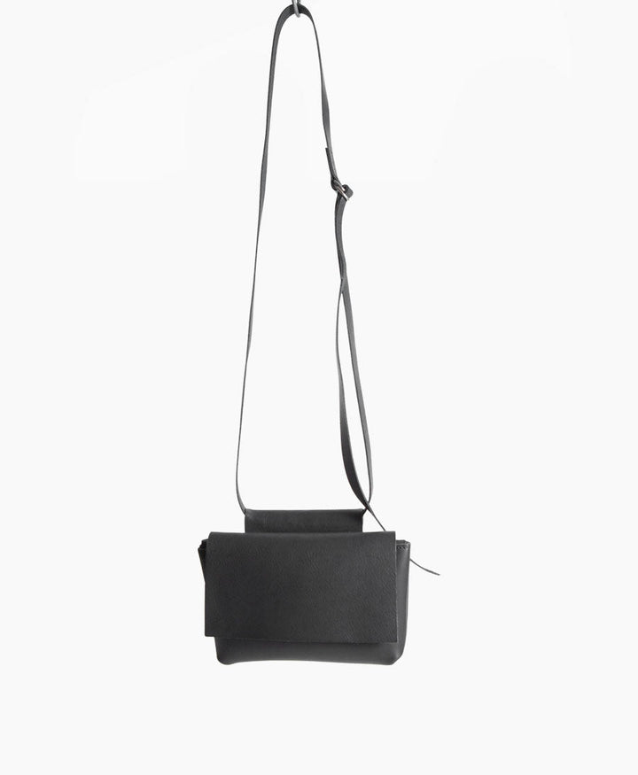 Mono Bag Small - Schwarz - MDK - Miranda Kaloudis - clomes