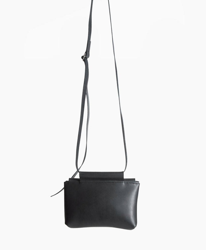 Mono Bag Small - Schwarz - MDK - Miranda Kaloudis - clomes