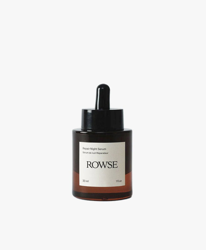 Natürliches Nachtserum (Repair Night Serum) - ROWSE - clomes