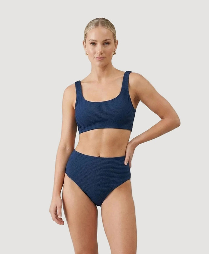 Bikini-Oberteil LIIA Top - Navy