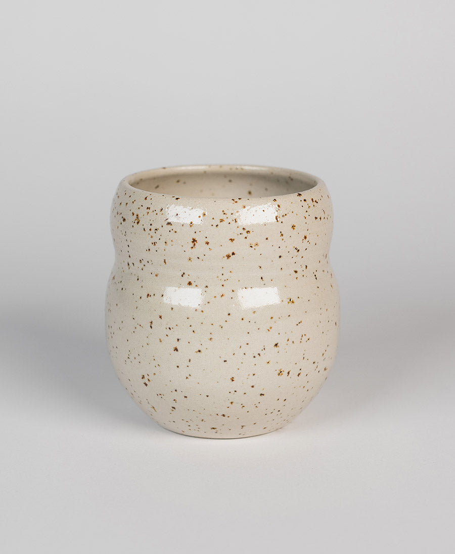 Cappuccino Becher / Tasse CAPPU FRU - Milky Way