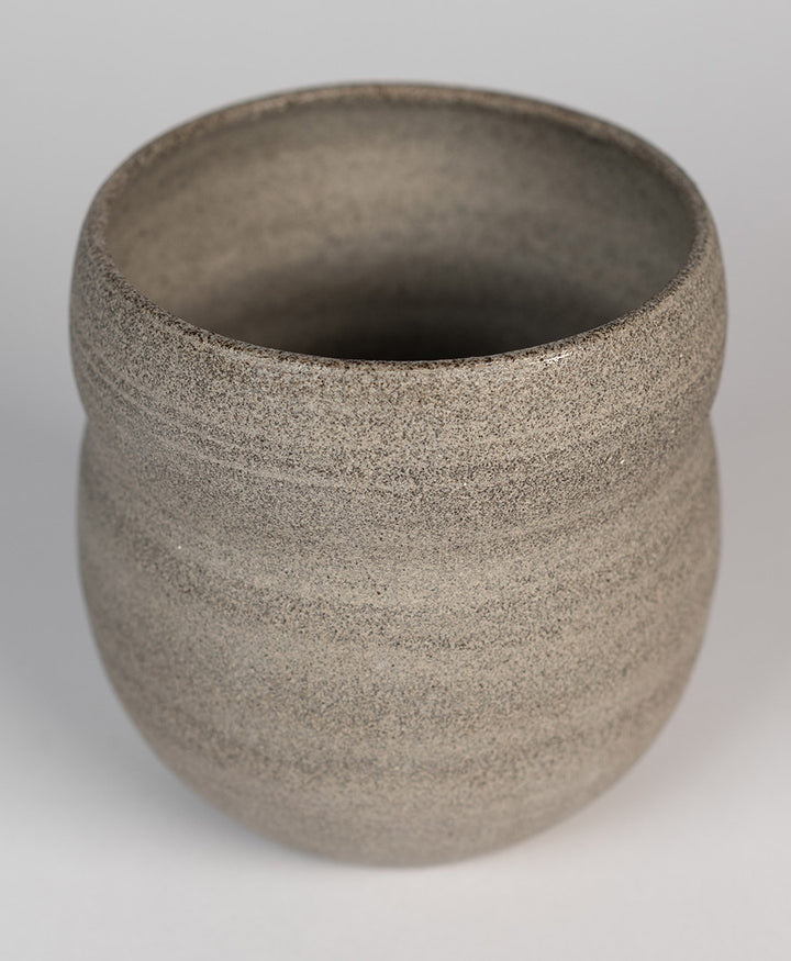 Cappuccino Becher / Tasse CAPPU FRU - Haptic Grey