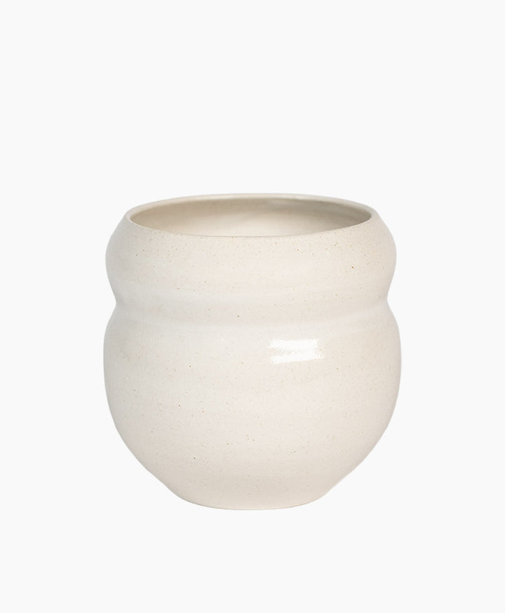 Cappuccino Becher / Tasse CAPPU FRU - White Milk