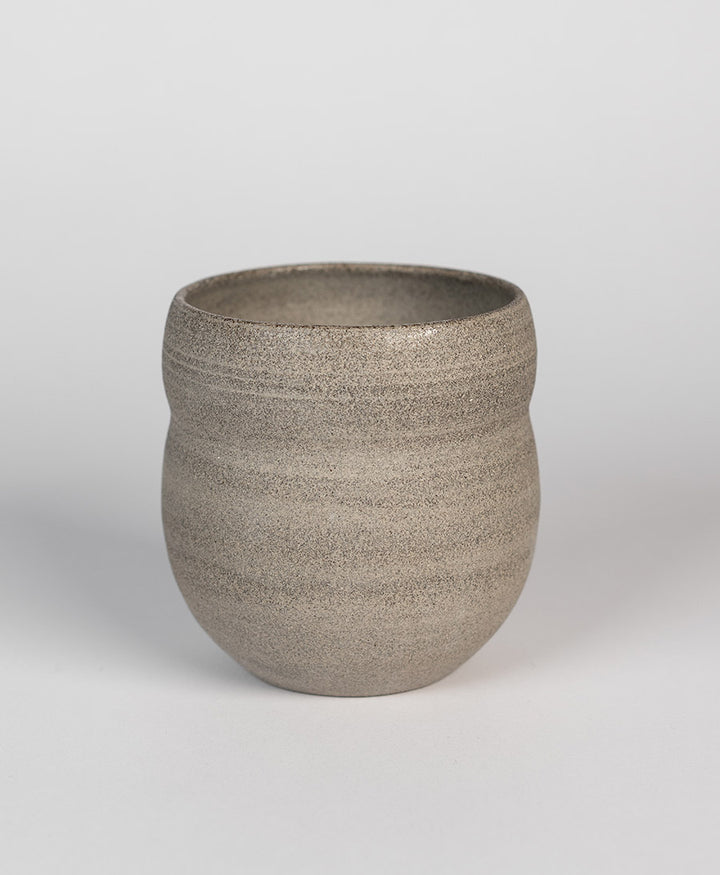 Cappuccino Becher / Tasse CAPPU FRU - Haptic Grey