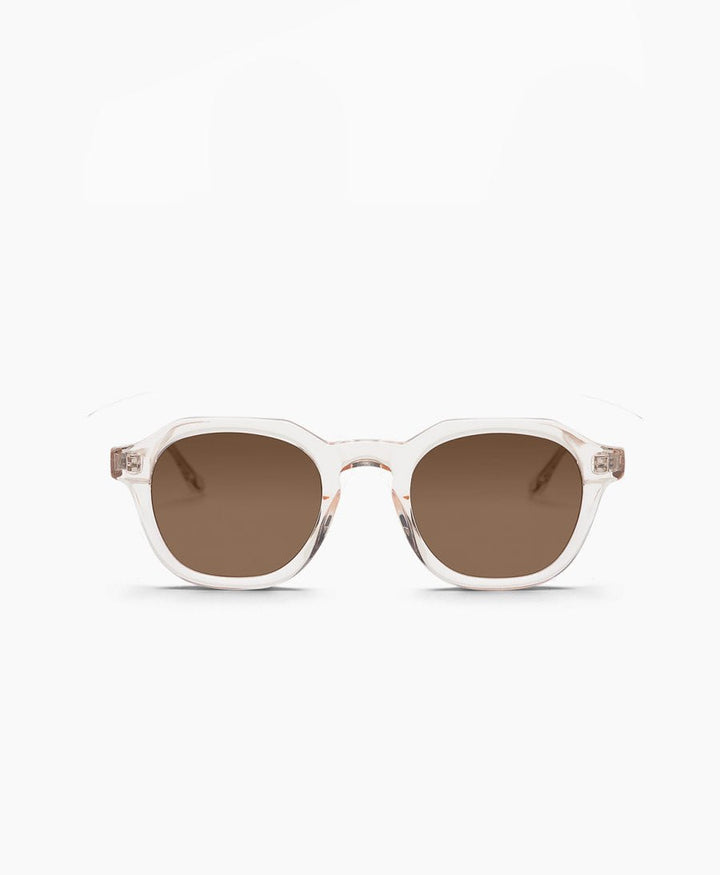 Sonnenbrille "Peary" - Champagne - GOBI Amsterdam - clomes