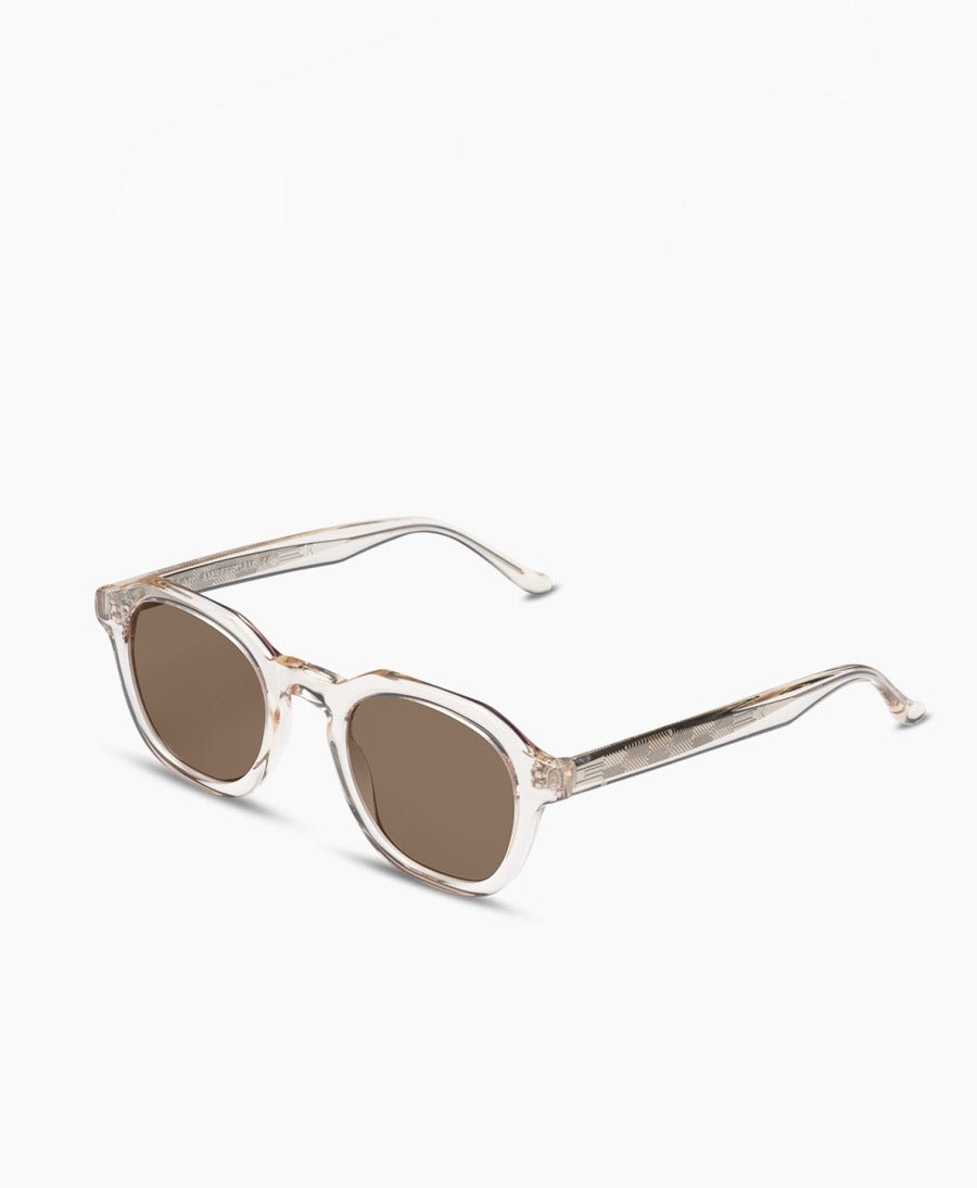 Sonnenbrille "Peary" - Champagne - GOBI Amsterdam - clomes