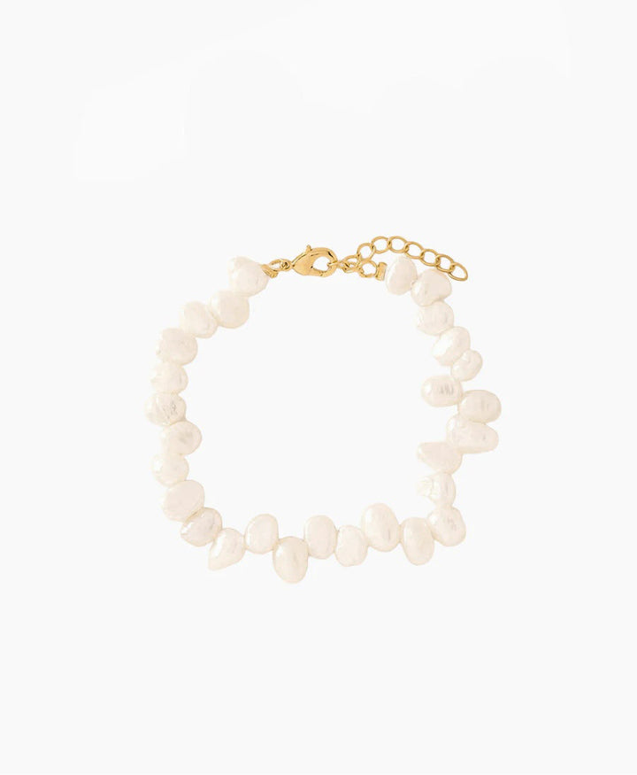 Estée Perlen Bracelet