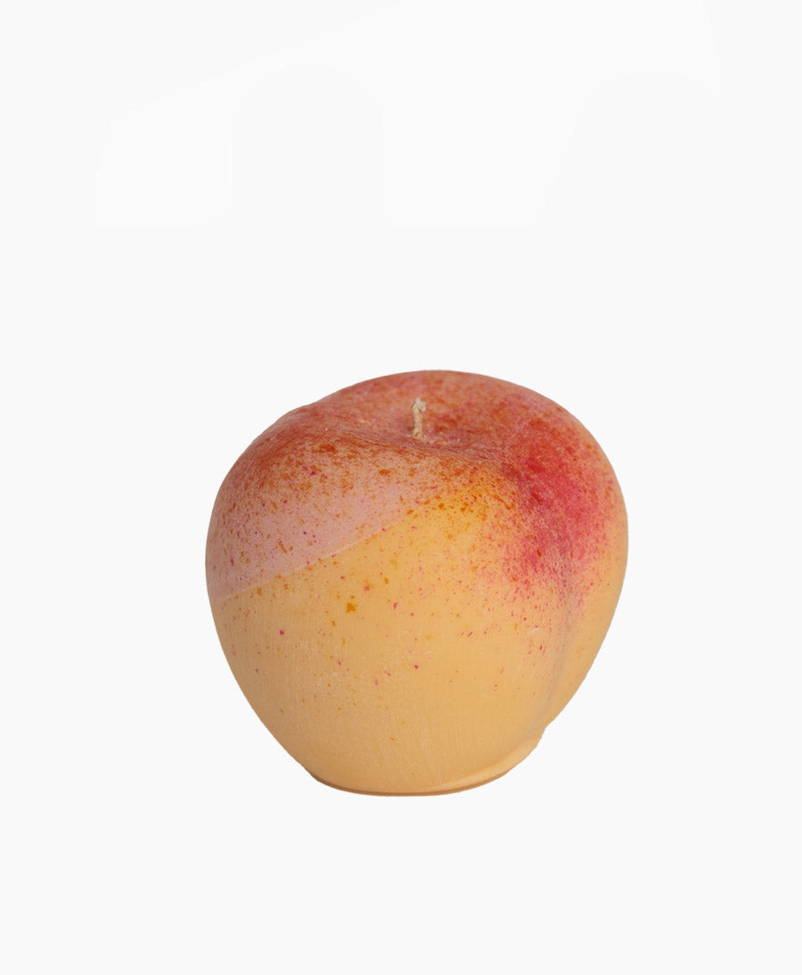 Kerze Pfirsich (Peach)