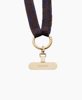 Handykette Phone Chain Set Goldig Yoomee in Nightingale / Goldig
