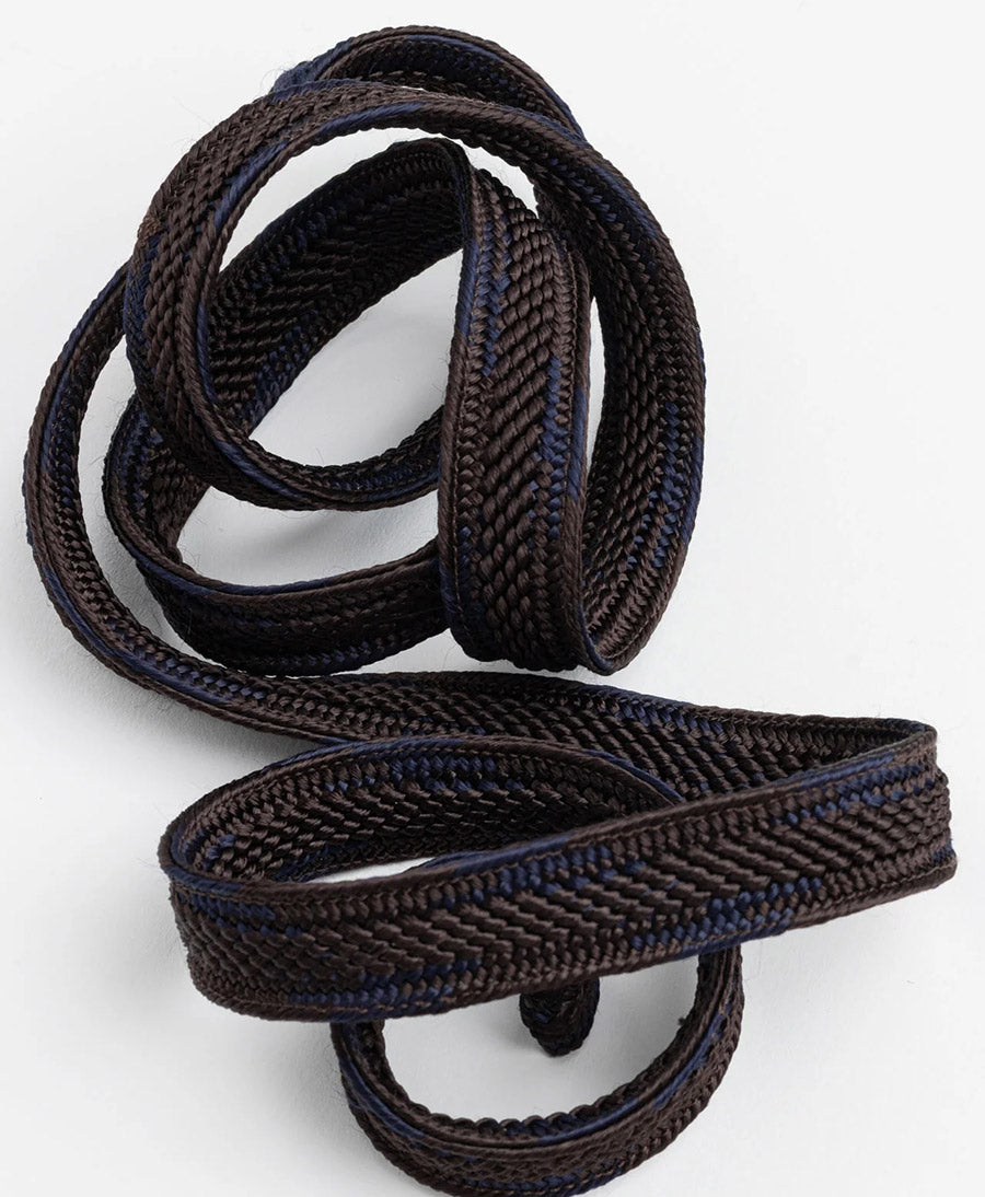 Handykette Phone Chain Set - Nightingale / Silbrig