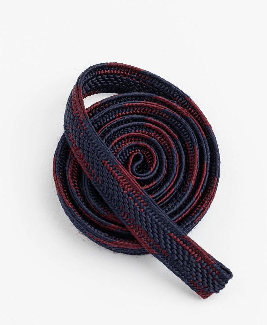 Handykette Phone Chain Set - Blood Moon / Silbrig