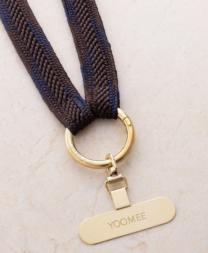 Handykette Phone Chain Set - Nightingale / Goldig