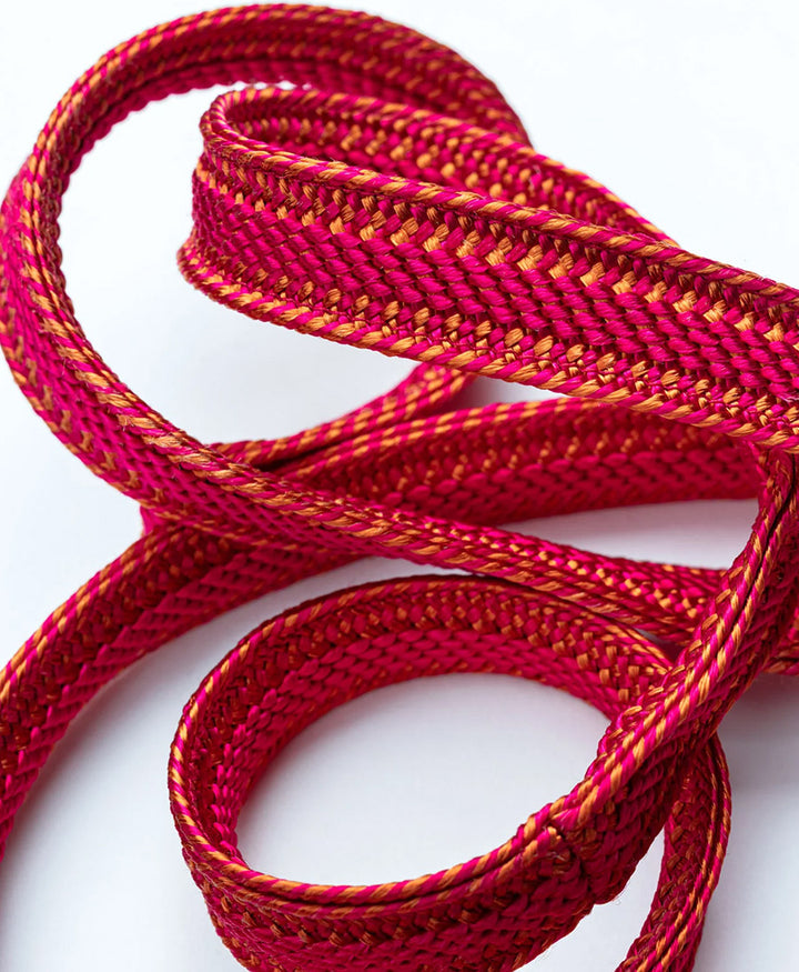 Handykette Phone Chain Set - Pomegranate / Goldig
