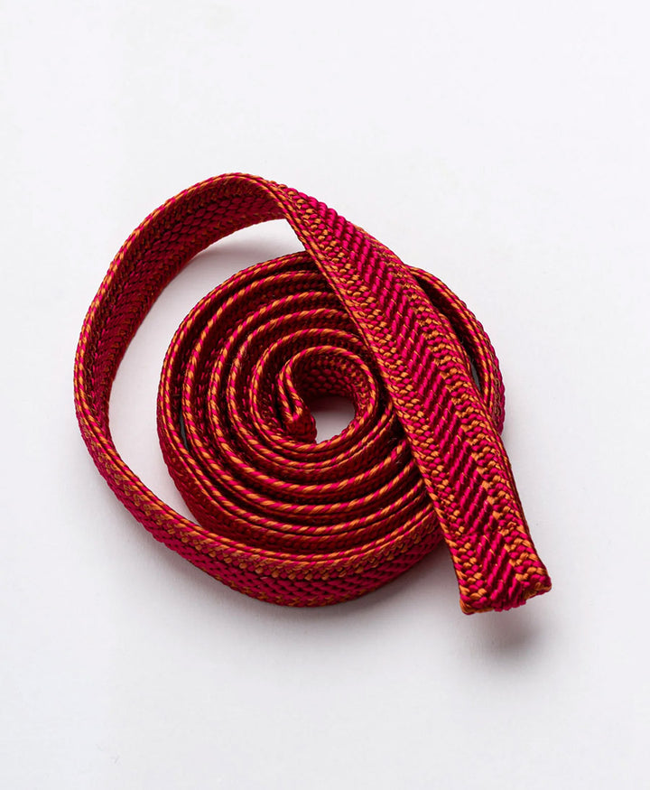 Handykette Phone Chain Set - Pomegranate / Goldig