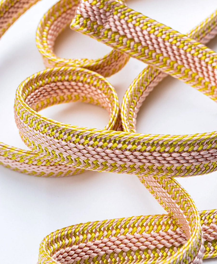 Handykette Phone Chain Set - Yellow Snapper / Goldig