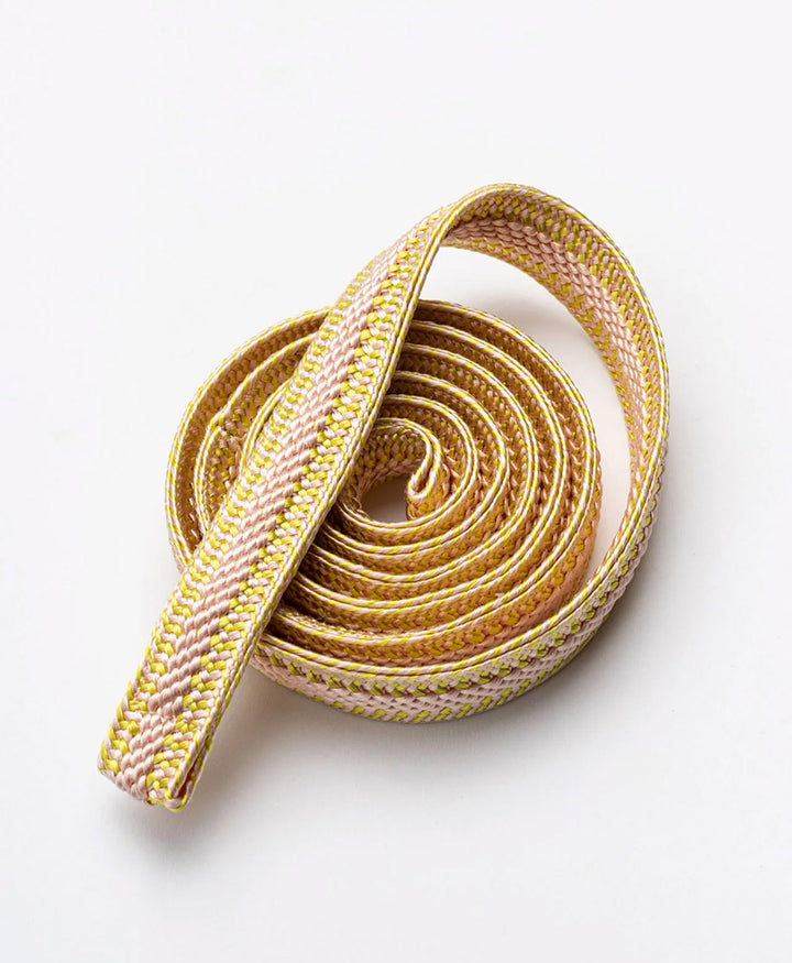 Handykette Phone Chain Set - Yellow Snapper / Goldig