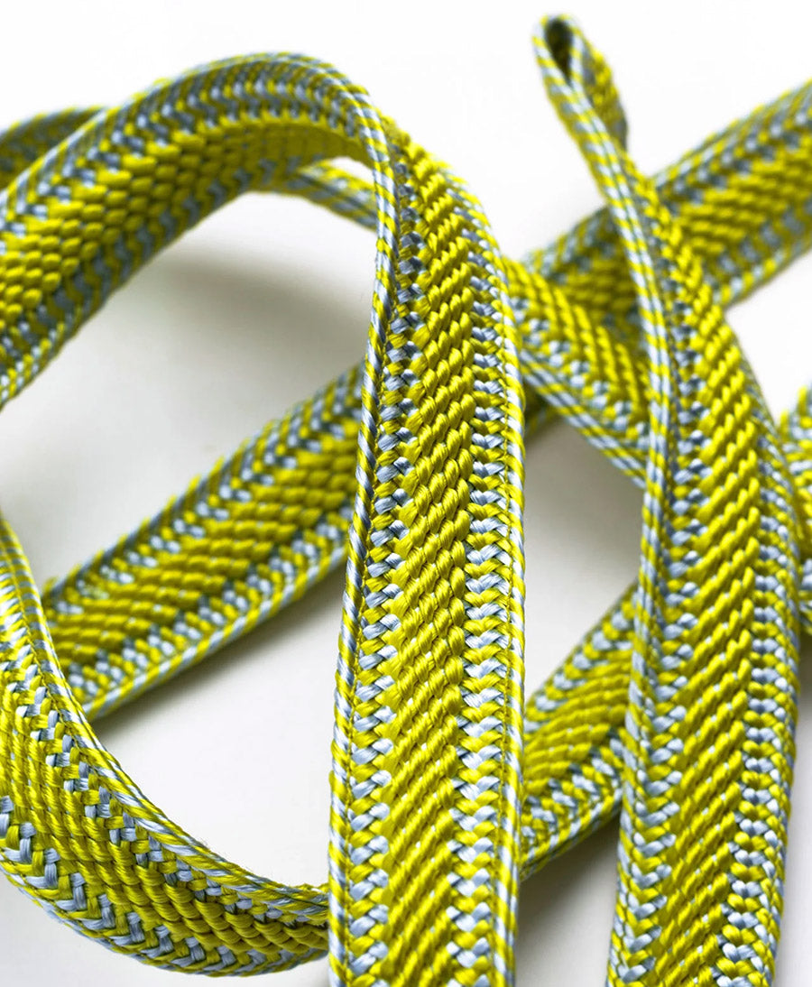 Handykette Phone Chain Set - Yuzu / Goldig
