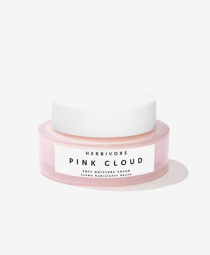 Pink Cloud Soft Moisture Creme - Herbivore Botanicals - clomes