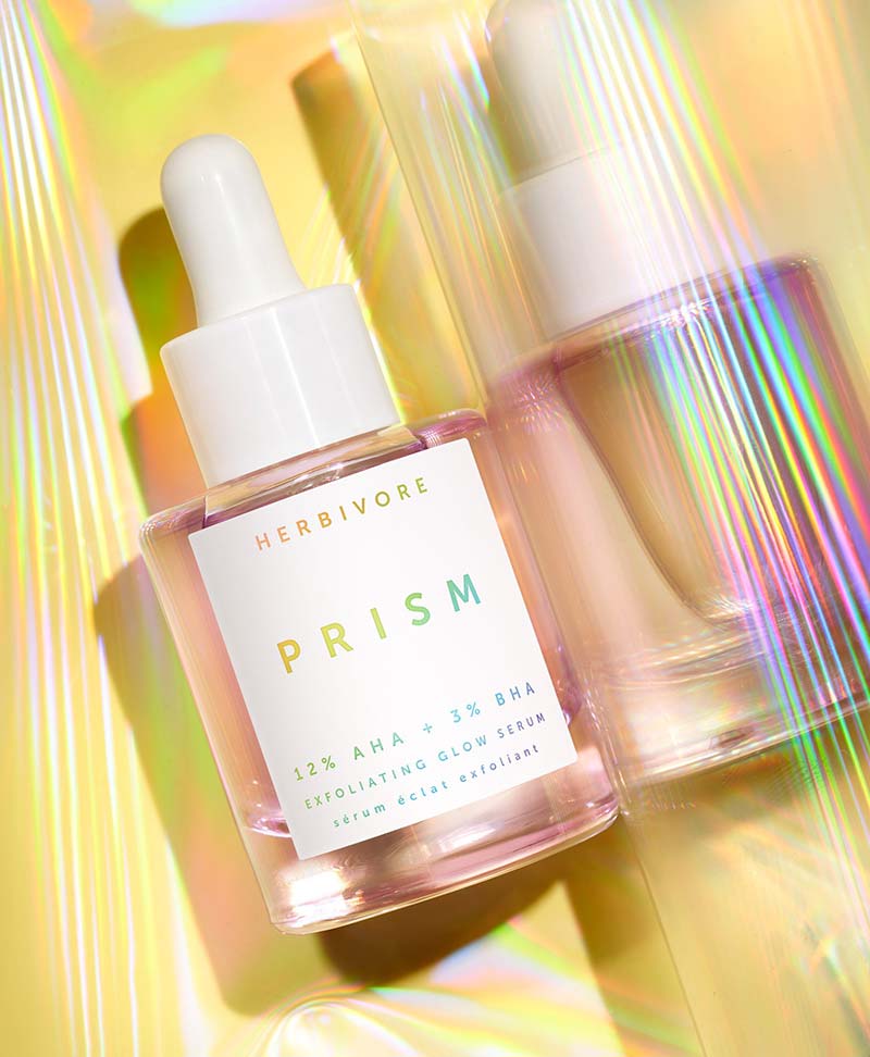 PRISM 12% Exfoliating Serum - Herbivore Botanicals - clomes