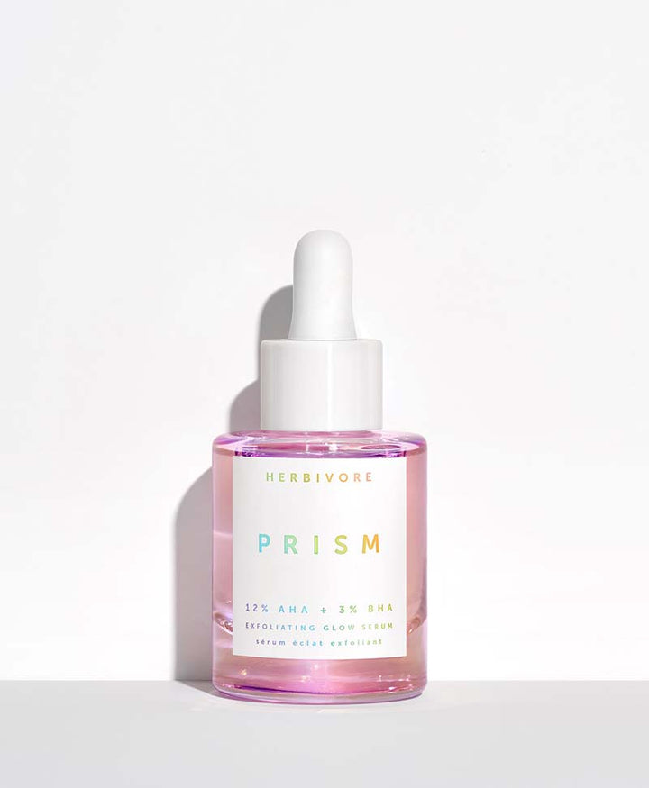 PRISM 12% Exfoliating Serum - Herbivore Botanicals - clomes